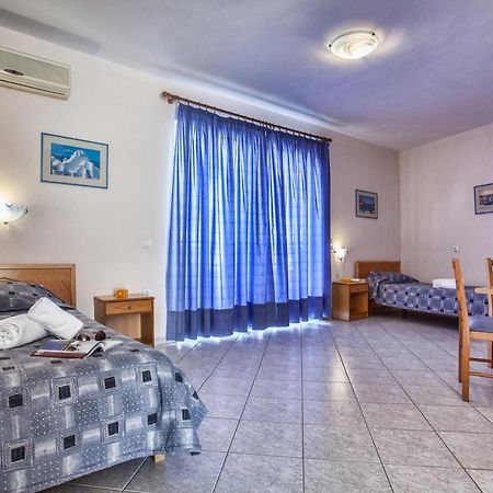 Bali Dorian Apartments 外观 照片