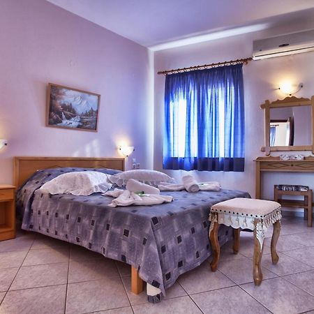 Bali Dorian Apartments 外观 照片