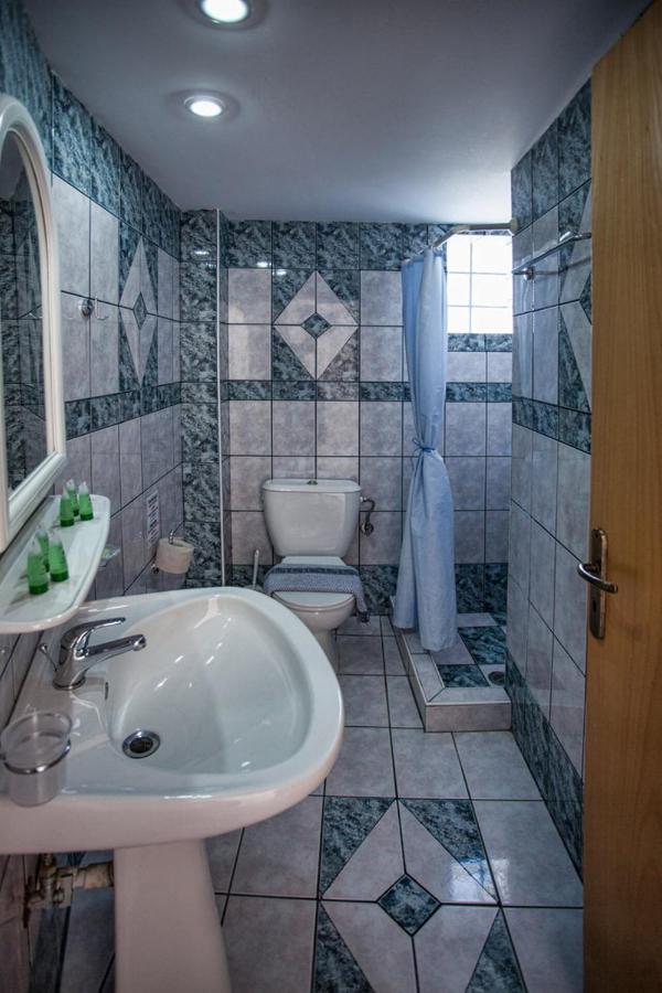 Bali Dorian Apartments 外观 照片