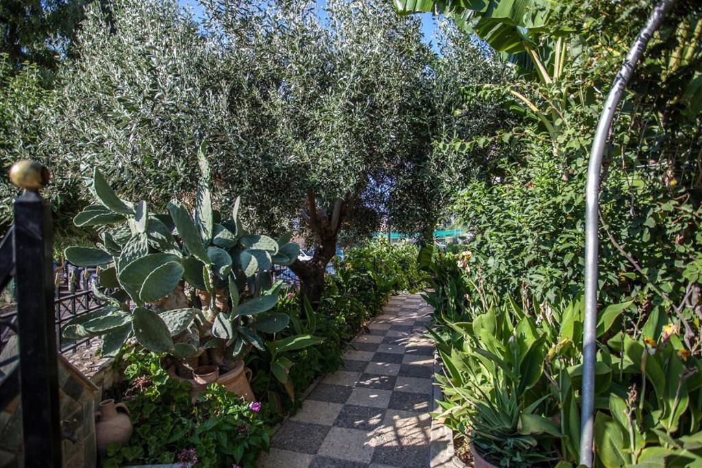 Bali Dorian Apartments 外观 照片