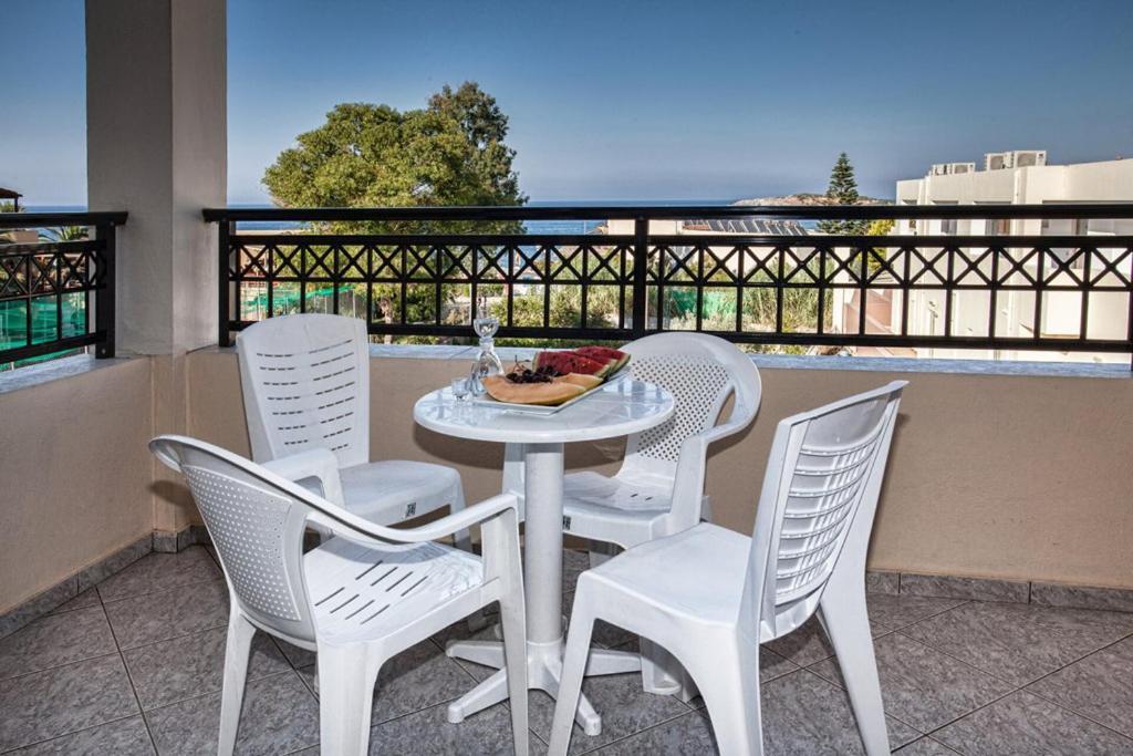 Bali Dorian Apartments 外观 照片