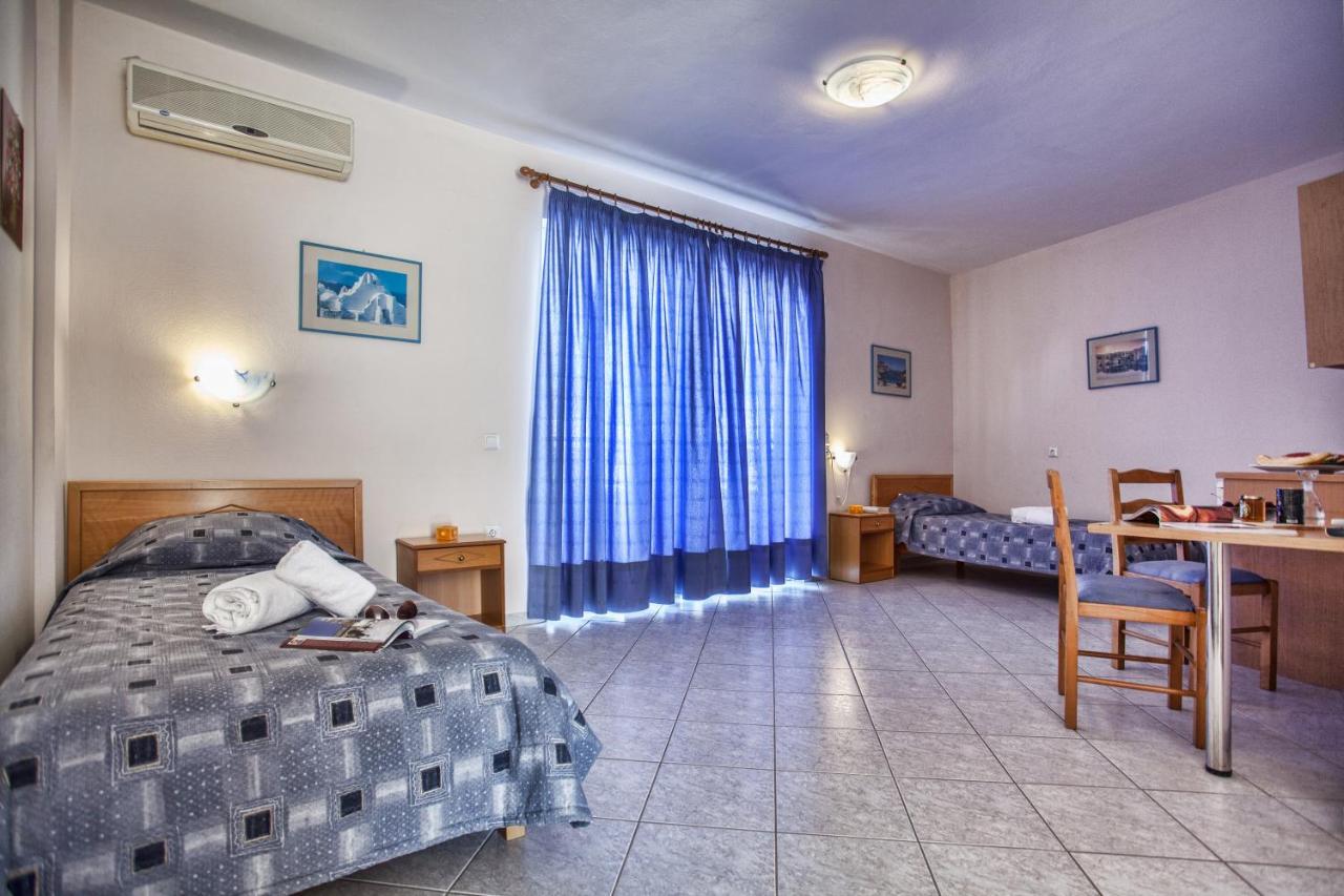 Bali Dorian Apartments 外观 照片
