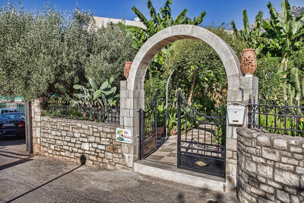Bali Dorian Apartments 外观 照片