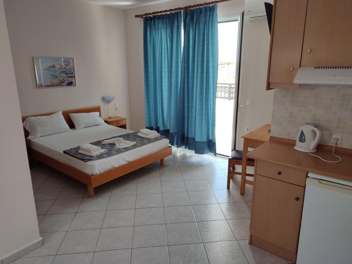 Bali Dorian Apartments 外观 照片