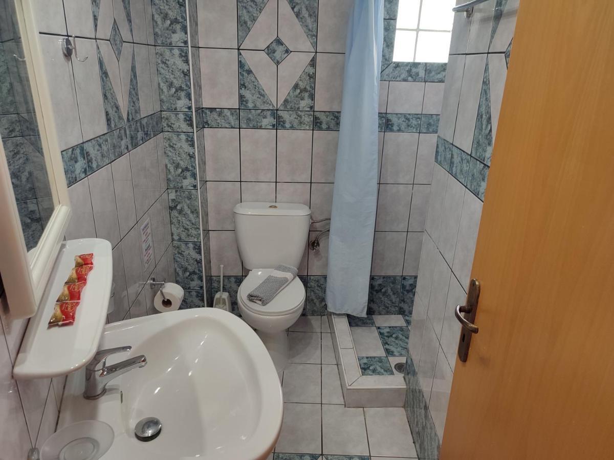 Bali Dorian Apartments 外观 照片