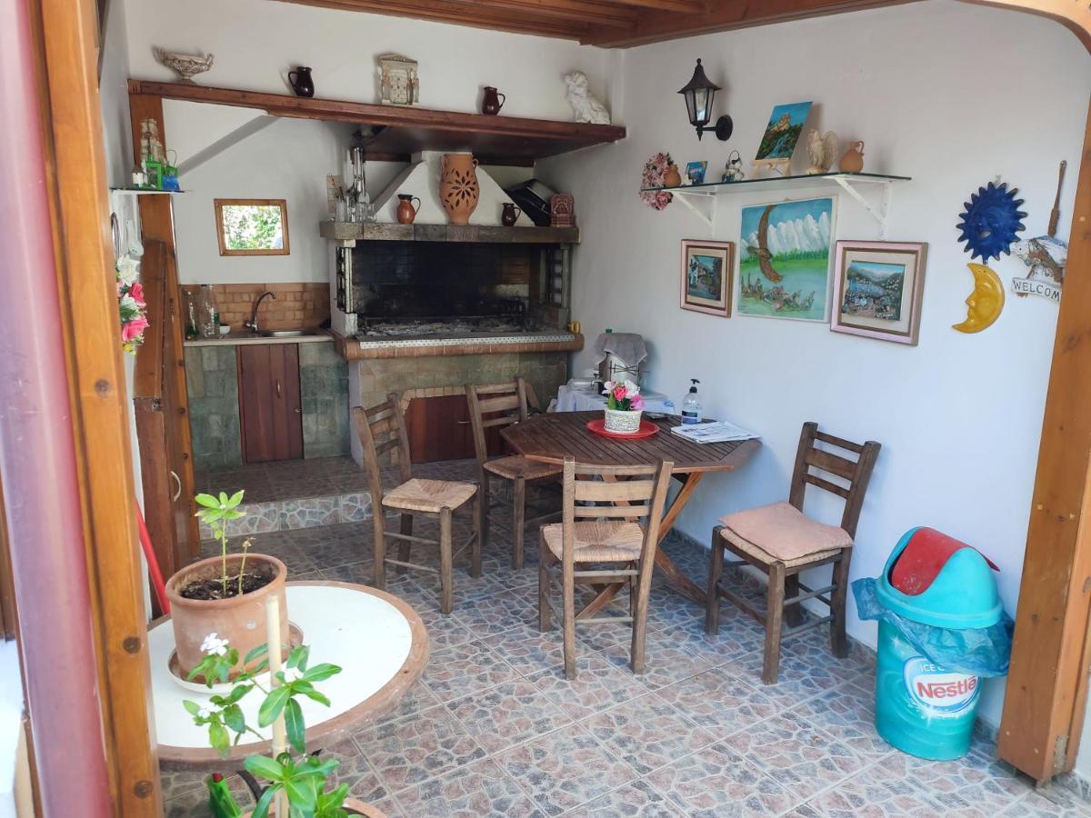 Bali Dorian Apartments 外观 照片