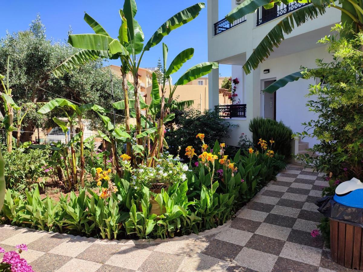 Bali Dorian Apartments 外观 照片