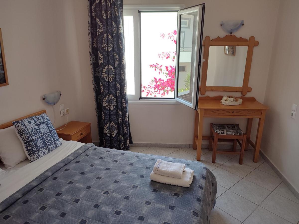 Bali Dorian Apartments 外观 照片