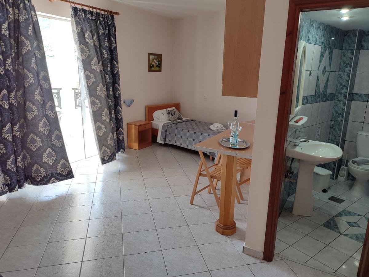 Bali Dorian Apartments 外观 照片